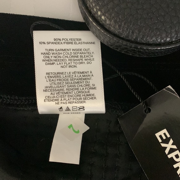 Express sequin pant - Picture 8 of 8